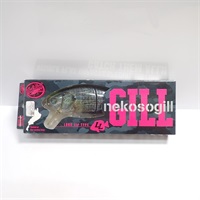 ネコソギルＬＬリアルギル１